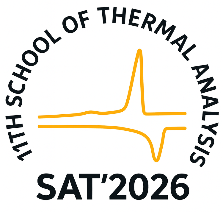 Logo SAT'2026